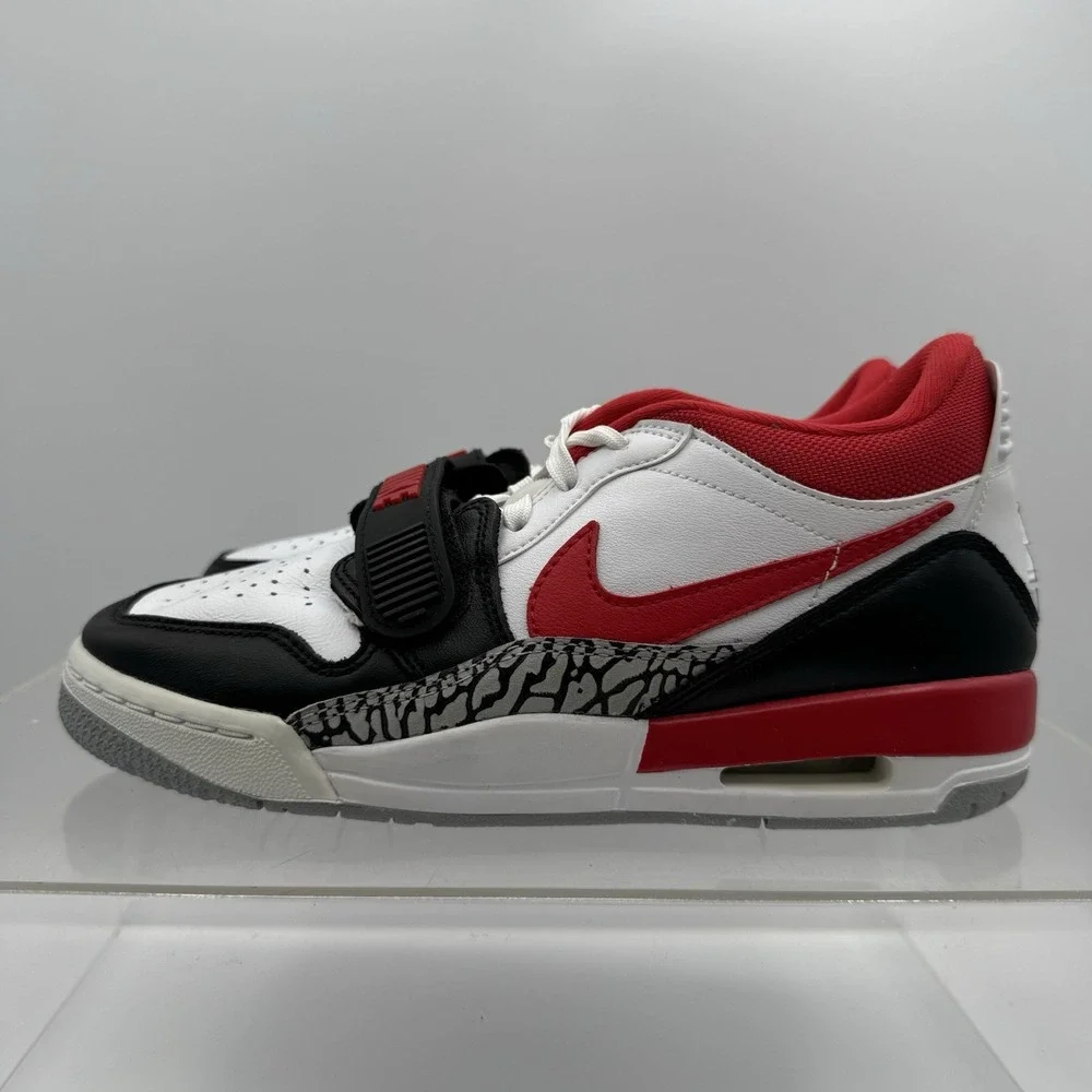 Brand New Nike Air Jordan Legacy 312 Low CD9054-160 Size 5Y Youth / Women's 6.5